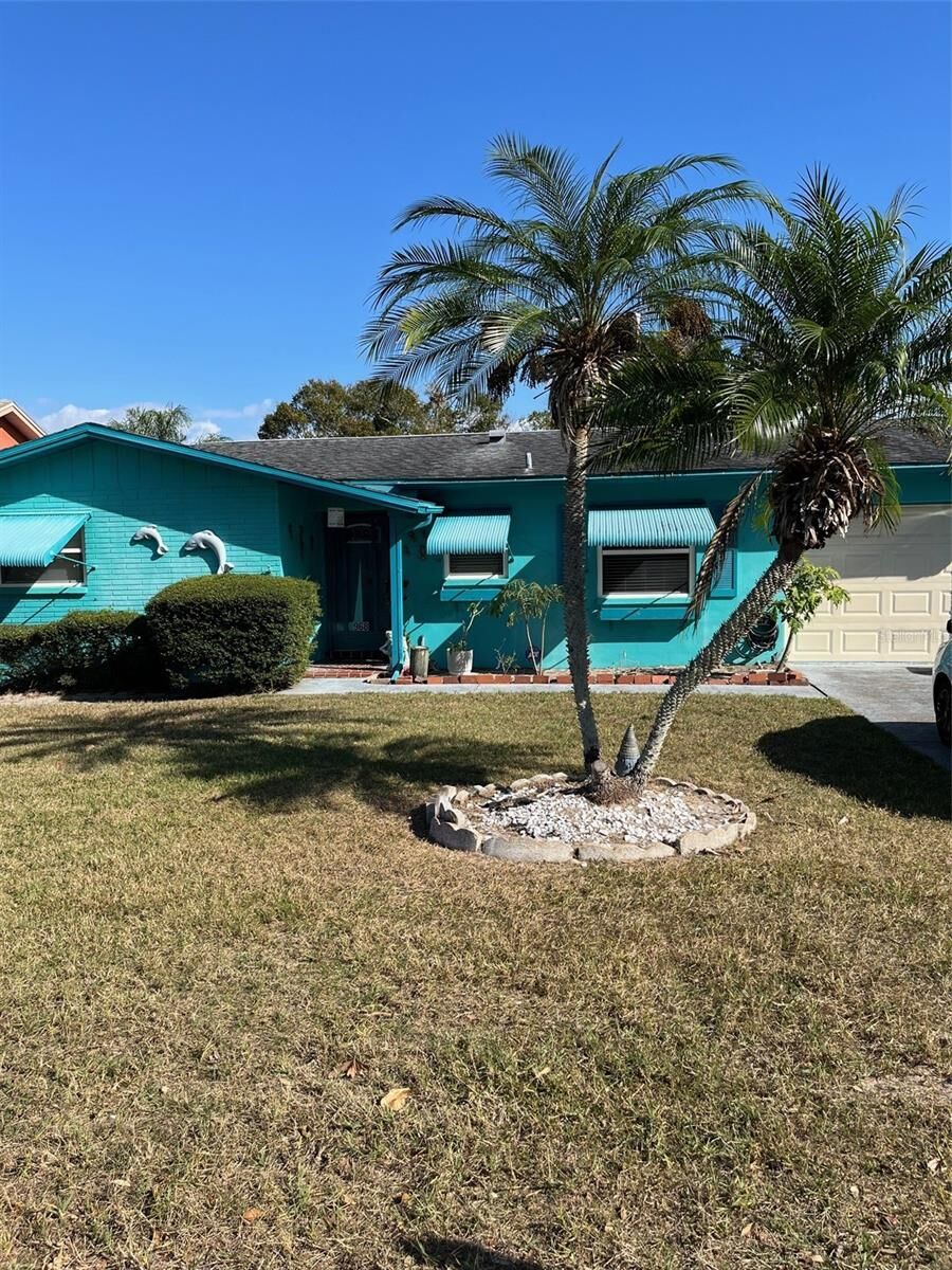 Property Photo:  968 Wicks Drive  FL 34684 