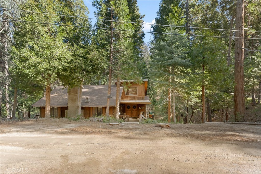 Property Photo:  25272 Forest Lake Drive  CA 92325 