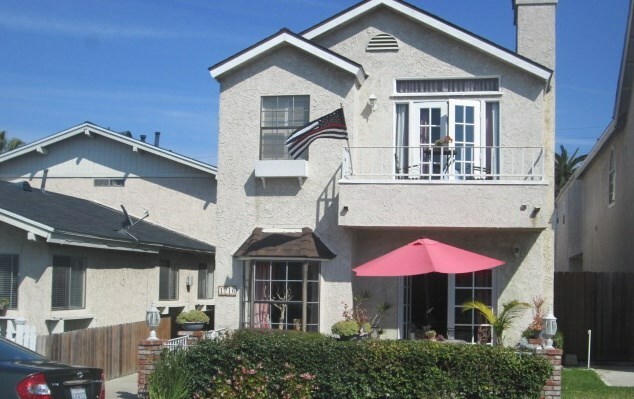 Property Photo:  1216 California Street  CA 92648 