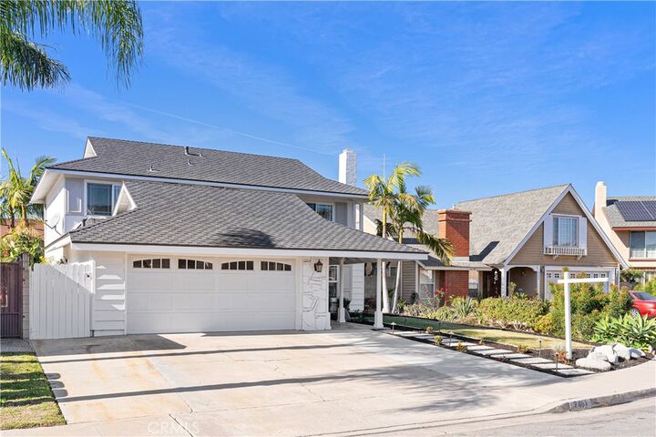 Property Photo:  7451 Susan Circle  CA 90623