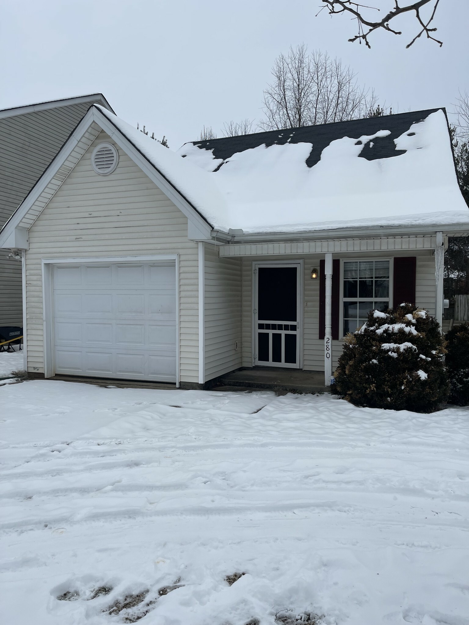 Property Photo:  280 Indian Park Dr  TN 37128 