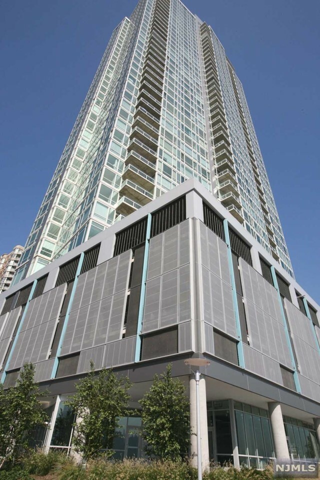 Property Photo: 2 2nd Street 1604 NJ 07302