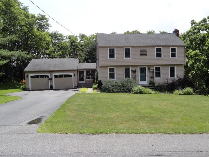 Property Photo:  107 Lexington Rd  MA 01826 