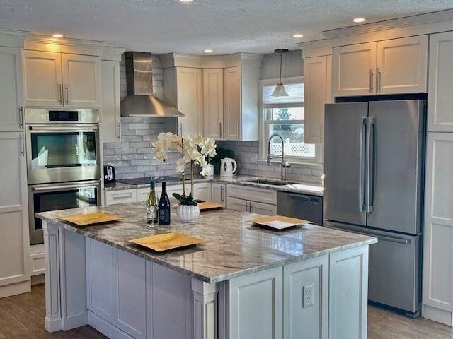 Property Photo:  187 Chester St.  MA 01605 