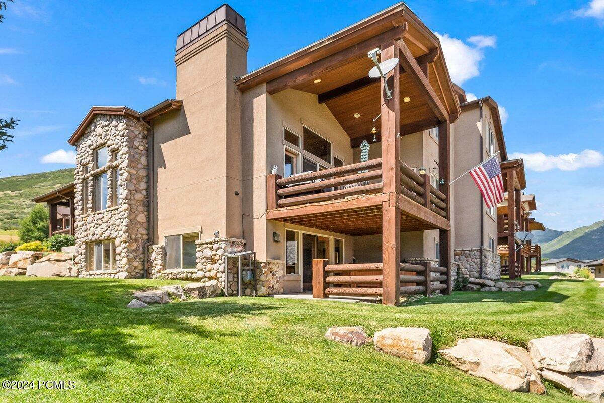 Property Photo: 508 N Ranch Way UT 84049
