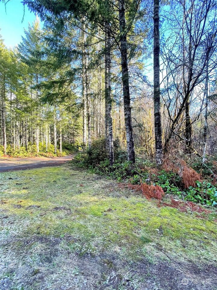 Property Photo: 2050 E Jensen Road WA 98584