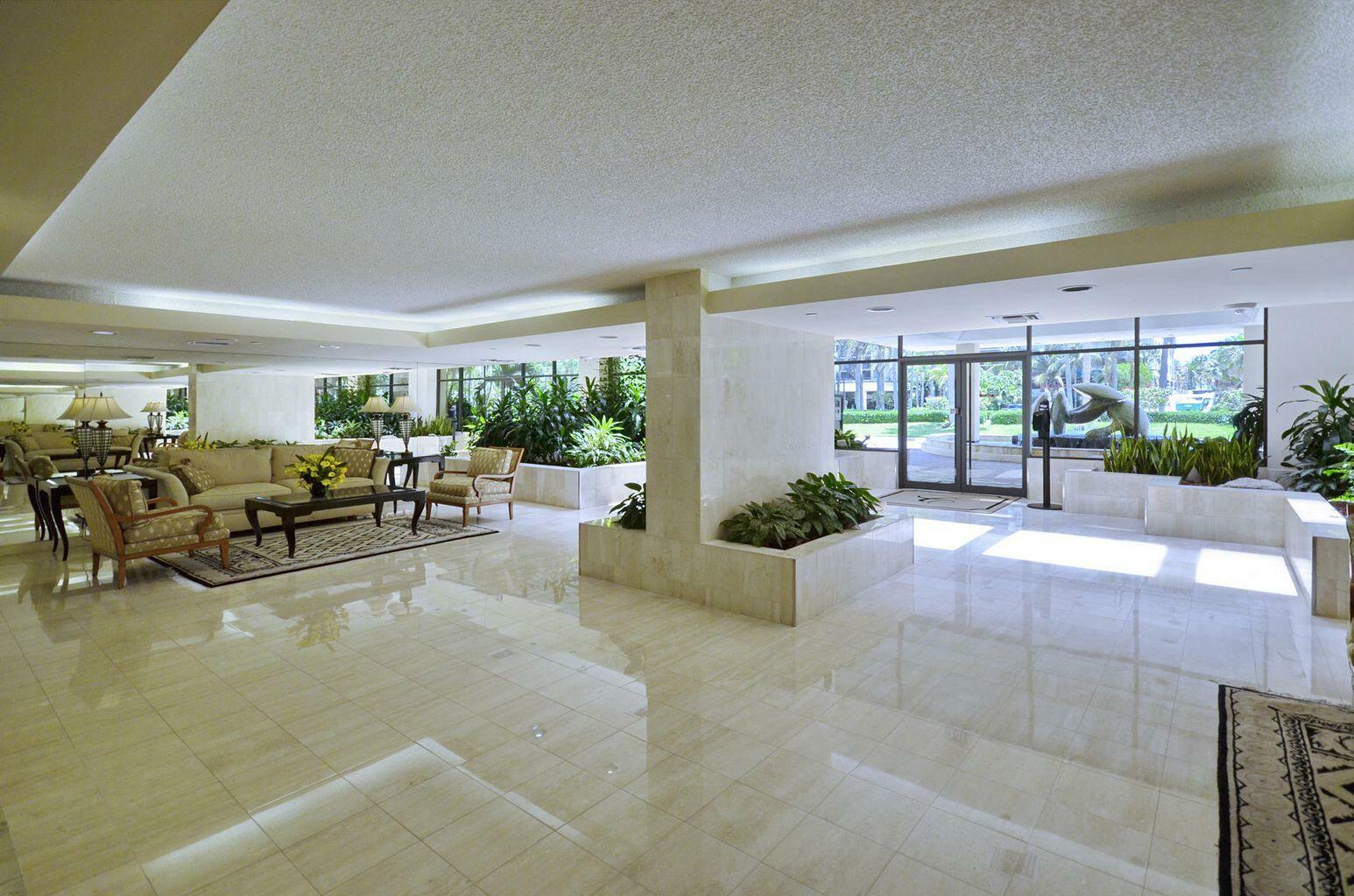 Property Photo:  3400 S Ocean Boulevard 4H  FL 33487 