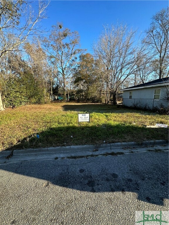 Property Photo:  2010 Packard Avenue  GA 31405 