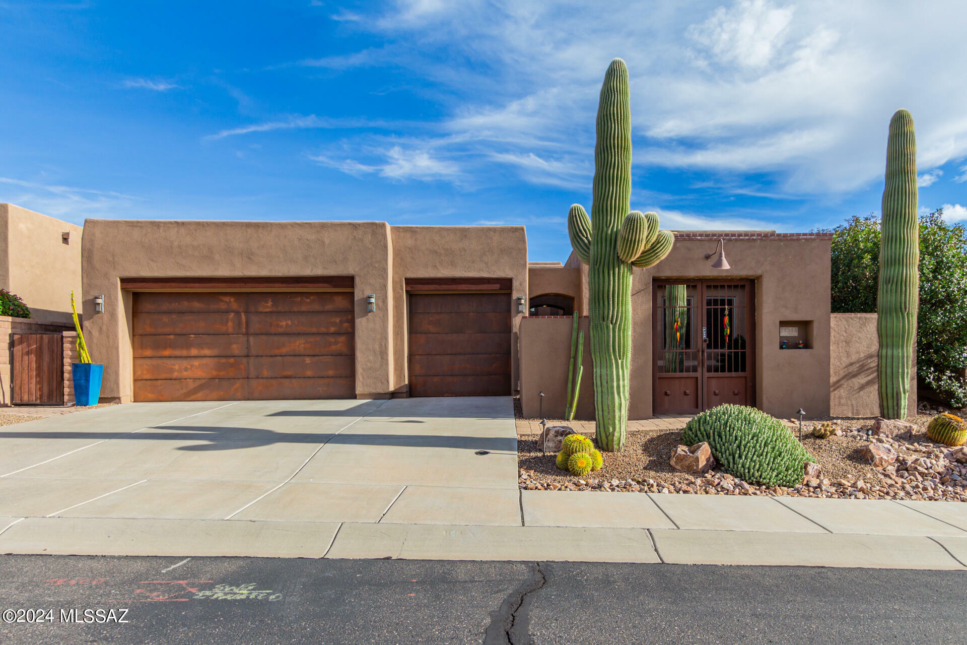 Property Photo:  12344 N Sunrise Shadow Drive  AZ 85658 