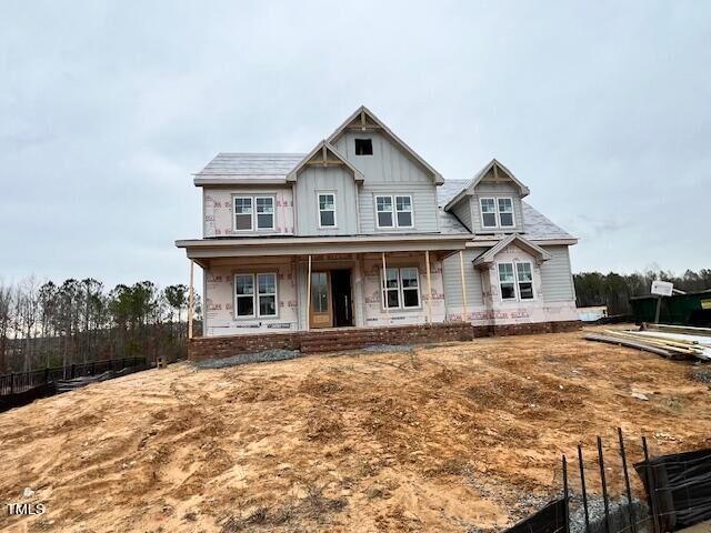 Property Photo:  60 Glen Eden Court  NC 27526 
