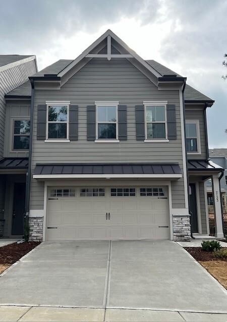 Property Photo:  2133 Voekler Street  NC 27502 