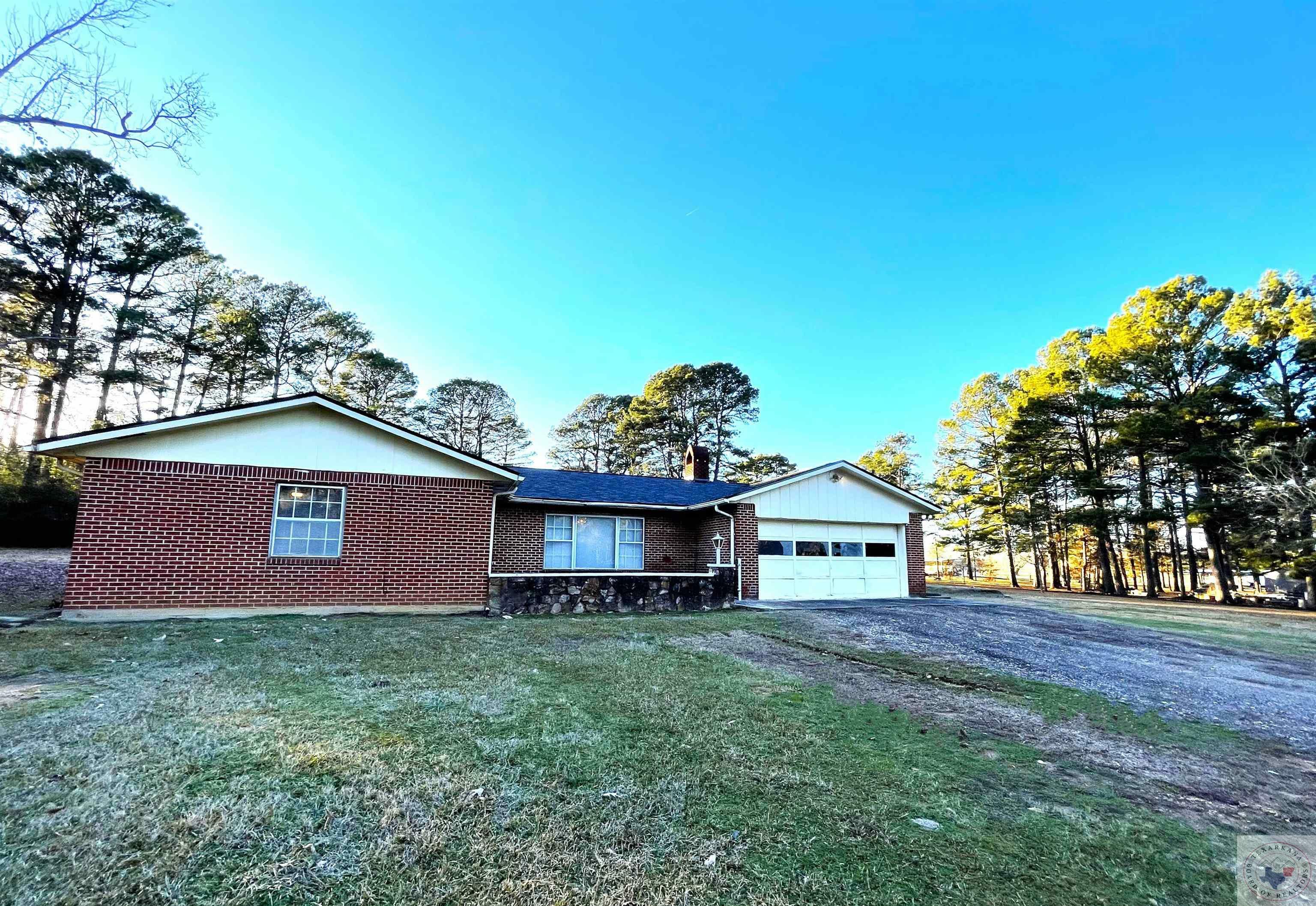 Property Photo: 638 Blue Bayou Road AR 71852
