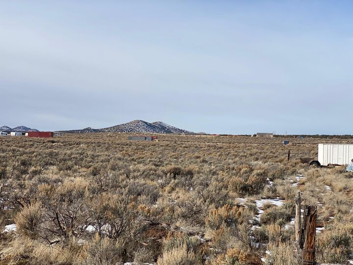 Property Photo: 6341 N 3900 W UT 84721