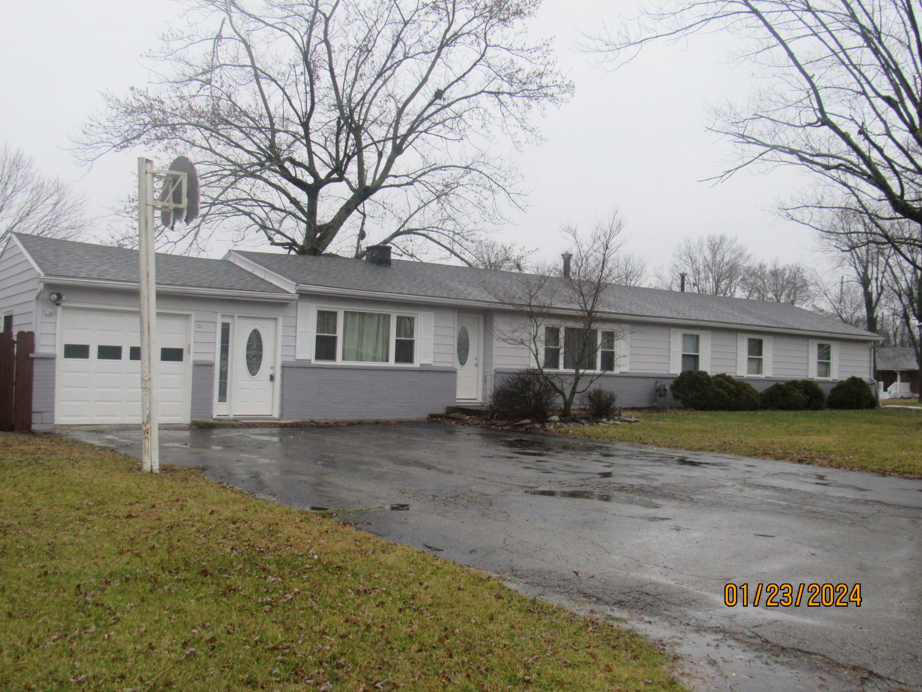 Property Photo:  2132 West Mile Road  OH 45503 