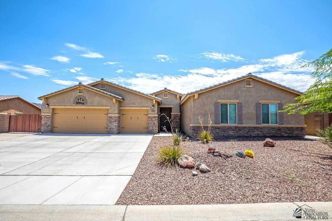 Property Photo:  12251 S Drucilla Ln  AZ 85367 