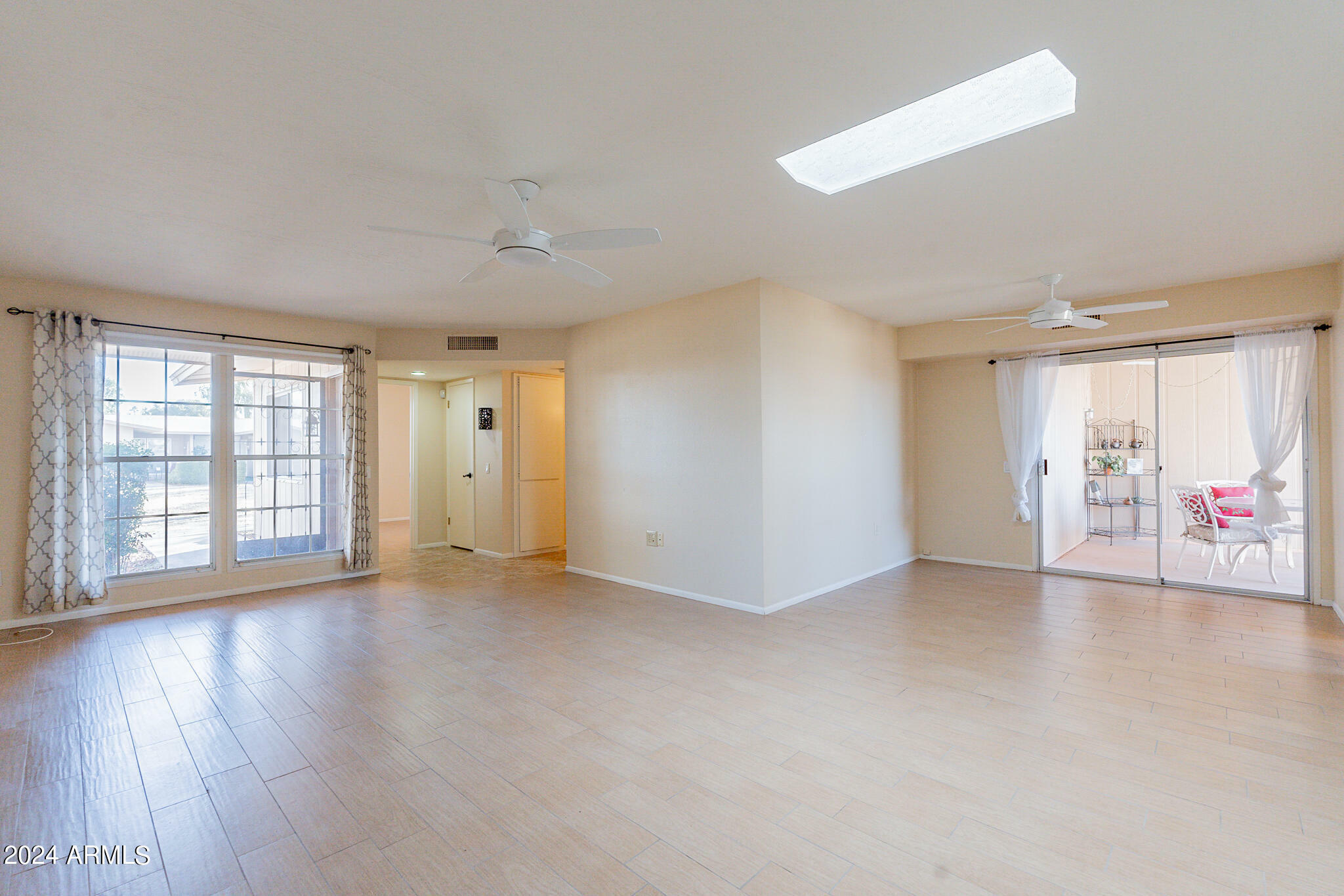 Property Photo: 10585 W Palmeras Drive H AZ 85373