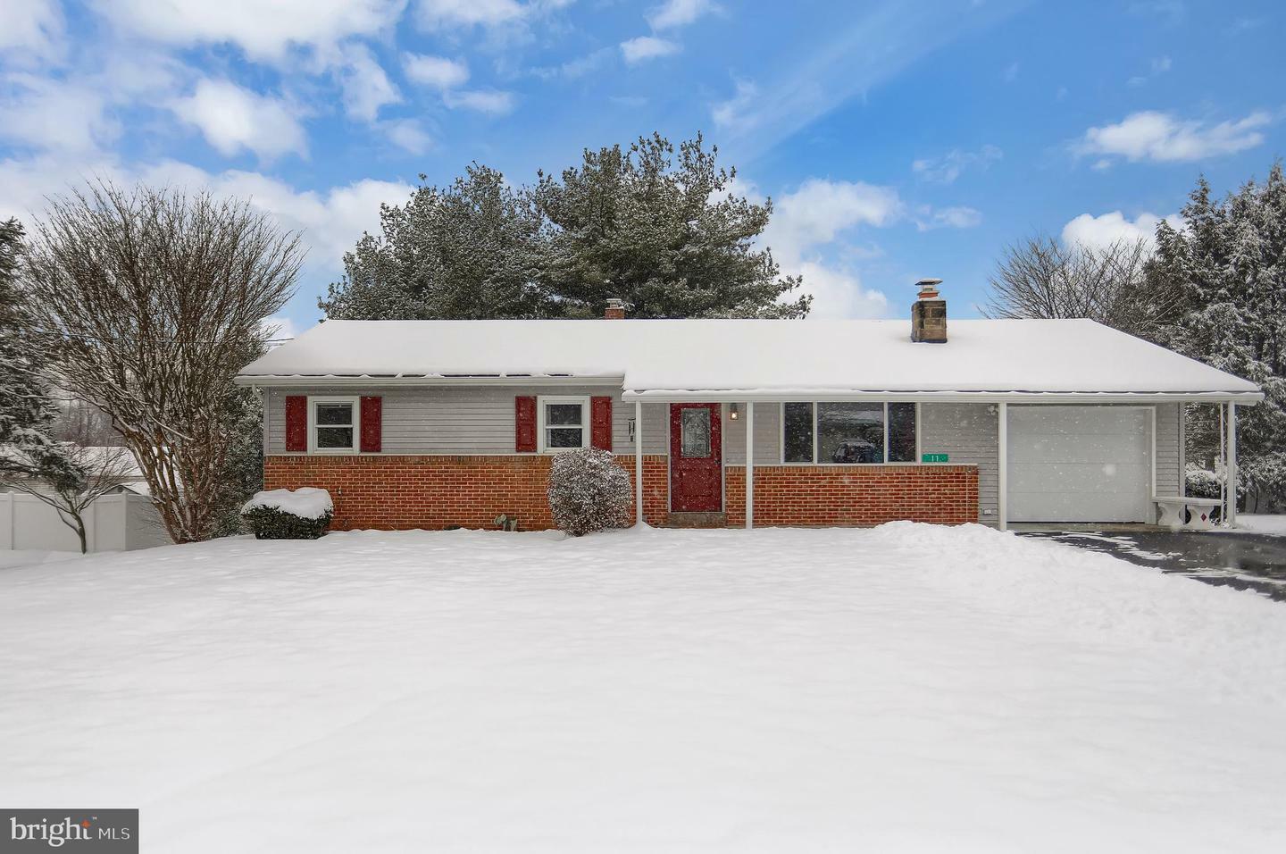 Property Photo:  11 Rife Drive  PA 17050 