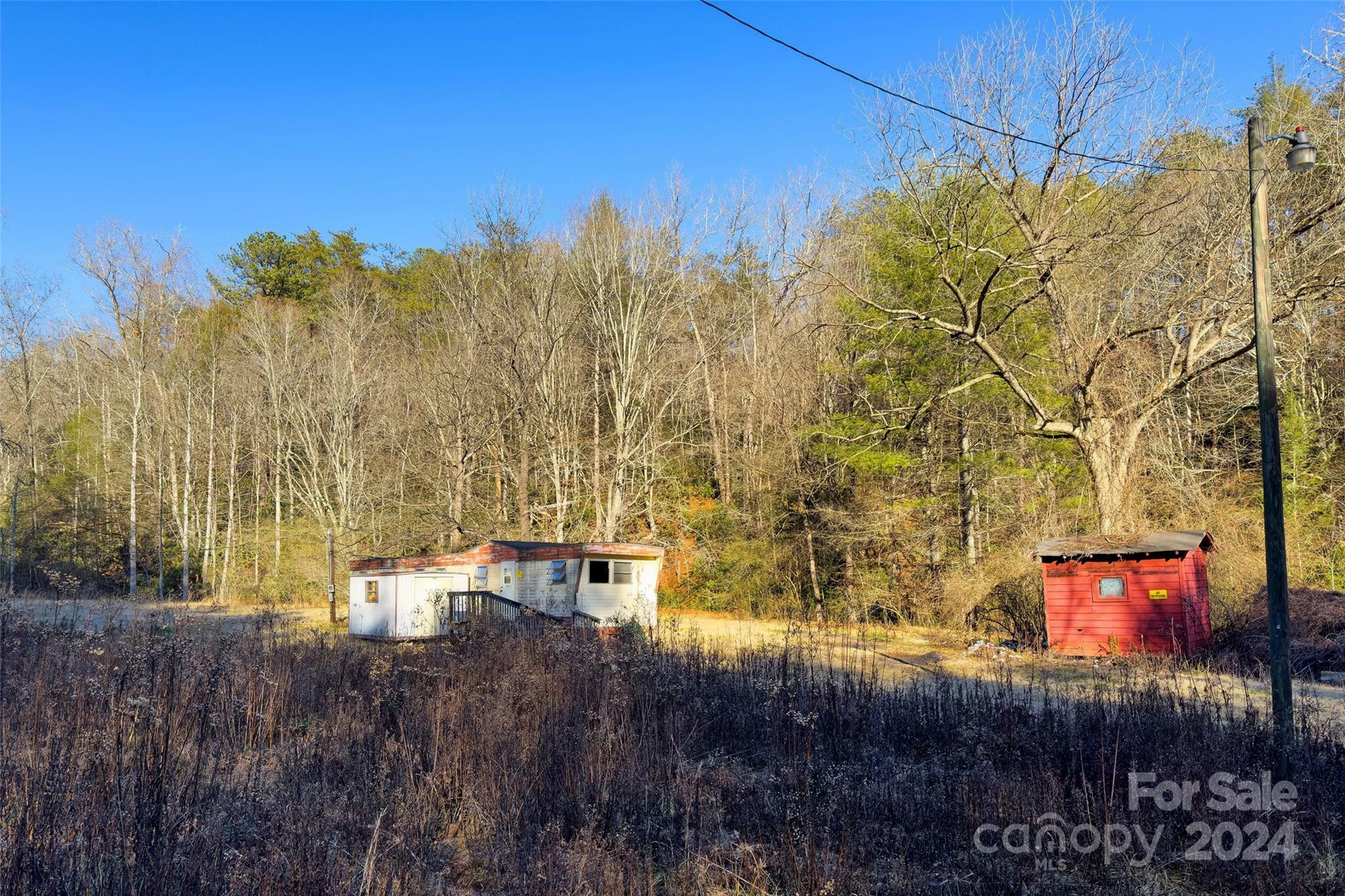 Property Photo:  1859 Mackey Creek Road  NC 28762 