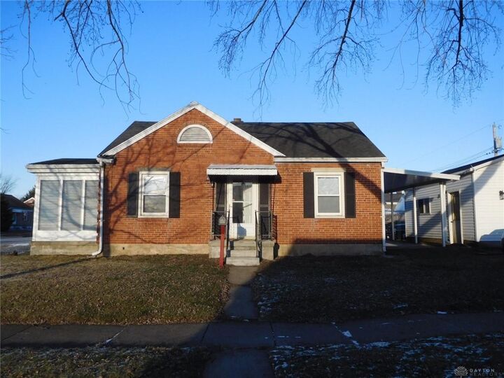 4148 Ellery Avenue  Moraine OH 45439 photo