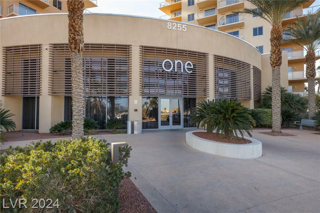 Property Photo:  8255 Las Vegas Boulevard 612  NV 89123 