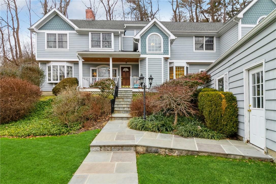 Property Photo:  7 Grandview Drive  NY 10570 