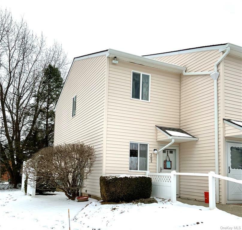 Property Photo:  202 Gregory  NY 12528 