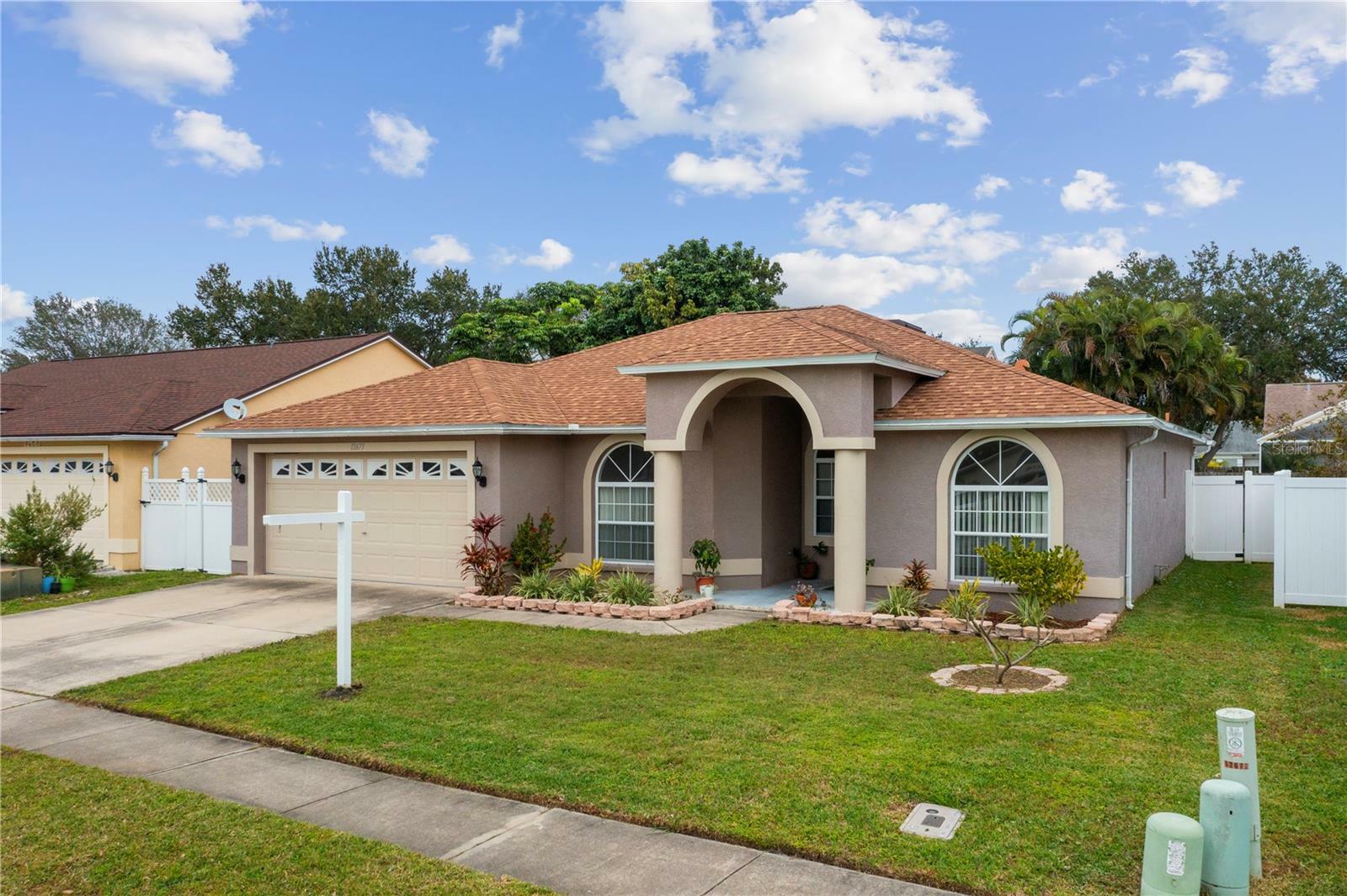 Property Photo:  12677 Pineforest Way E  FL 33773 