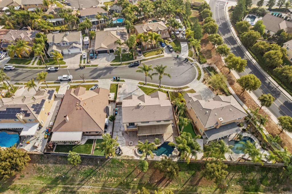 Property Photo:  33723 Shamrock Lane  CA 92563 