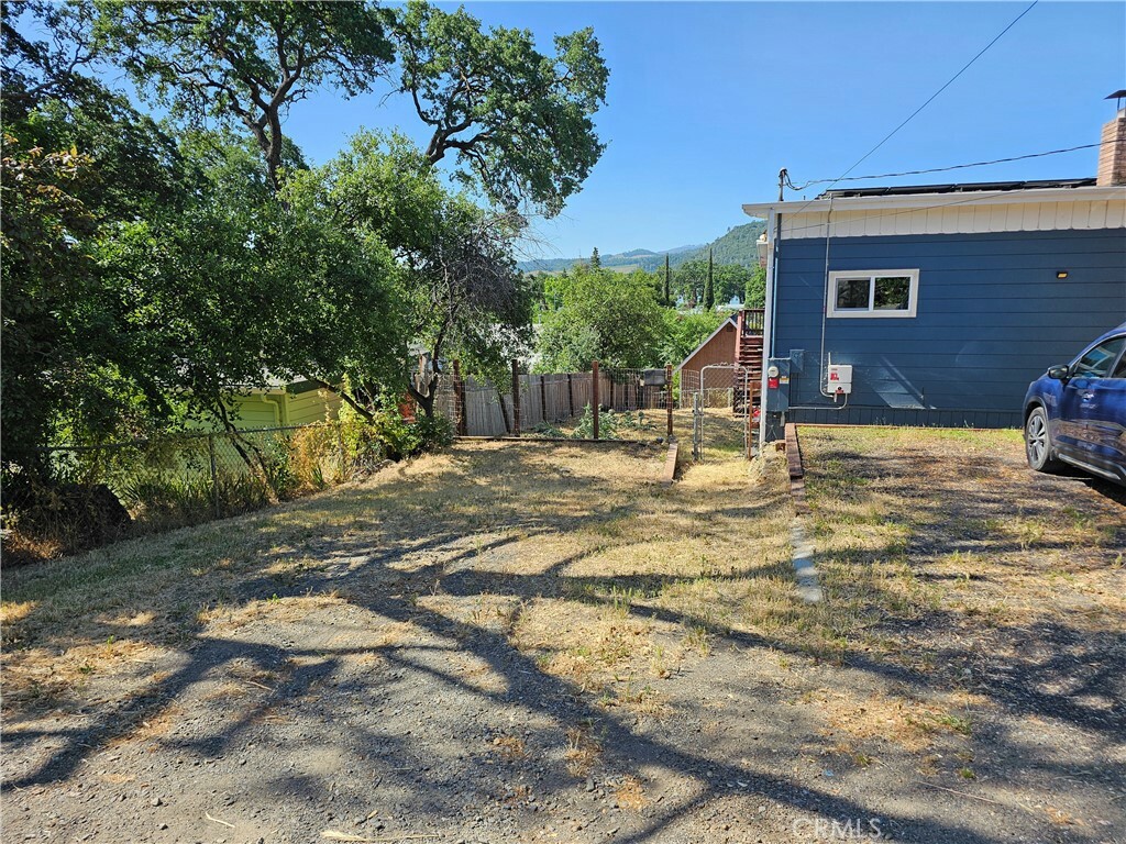 Property Photo:  14238 Ridge Road  CA 95422 