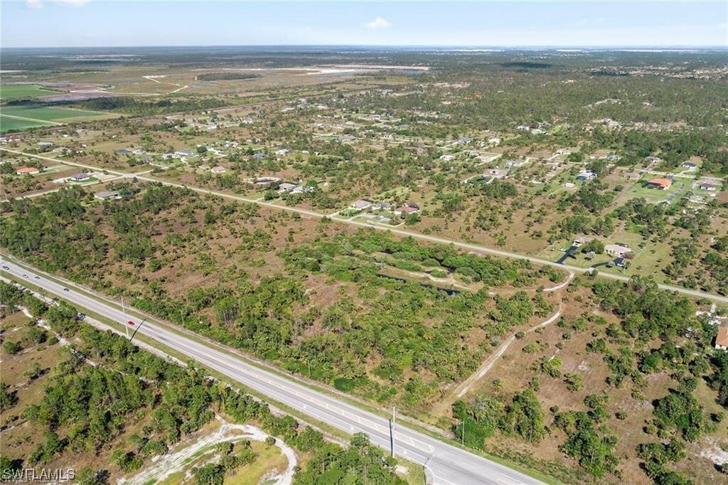 Property Photo: 000 8th Street NE FL 34120