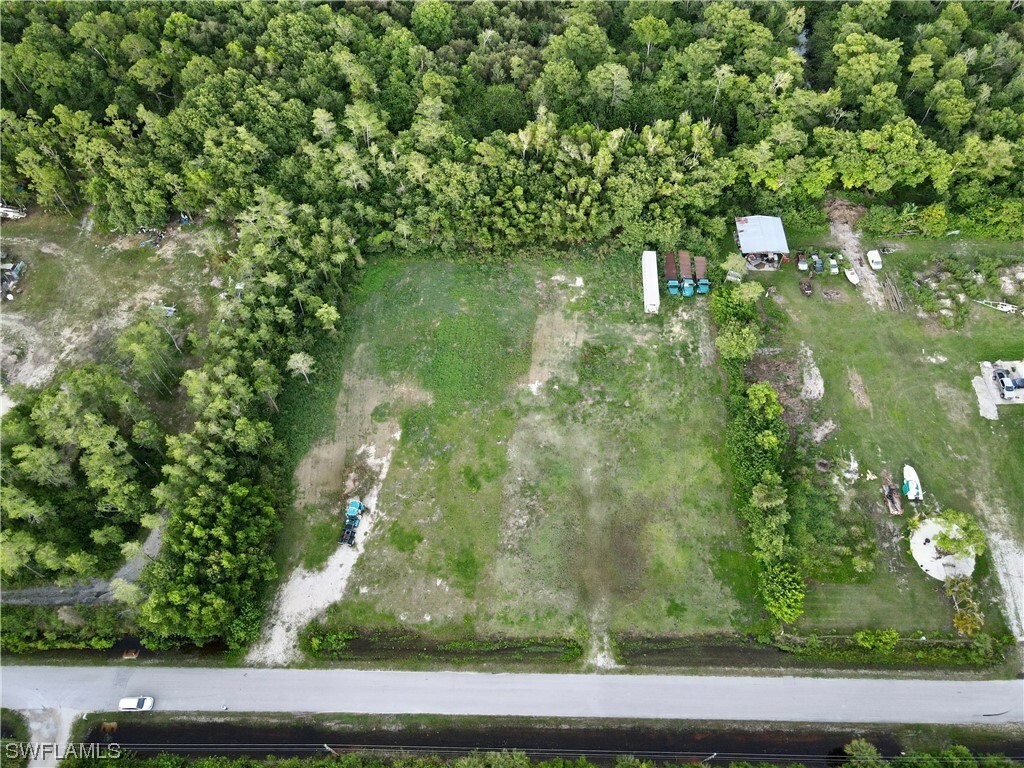 Property Photo:  Auto Ranch Road  FL 34114 