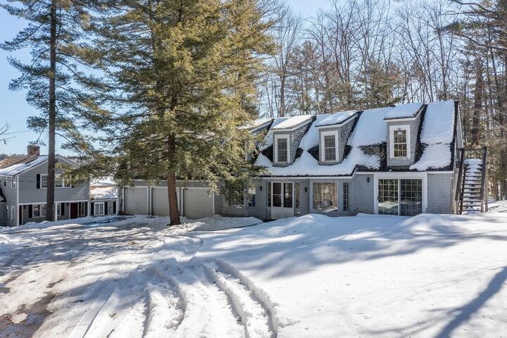 Property Photo: 120-118 Powers Road NH 03253