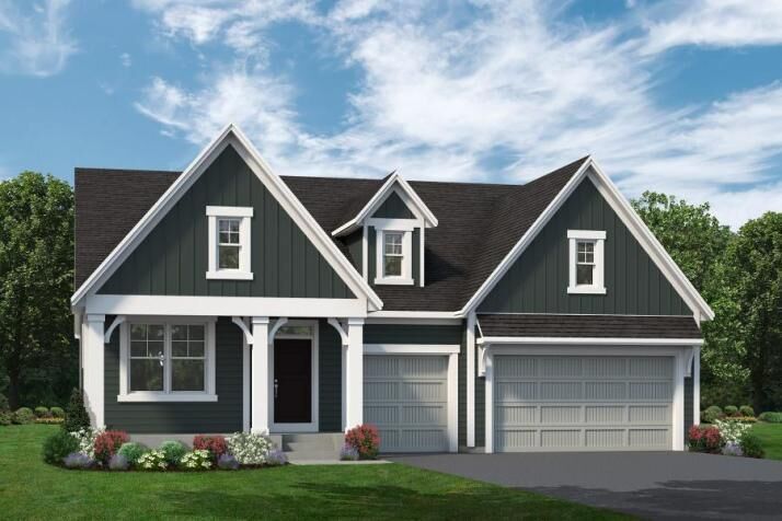 Property Photo:  4017 Arbor Drive  MN 55129 