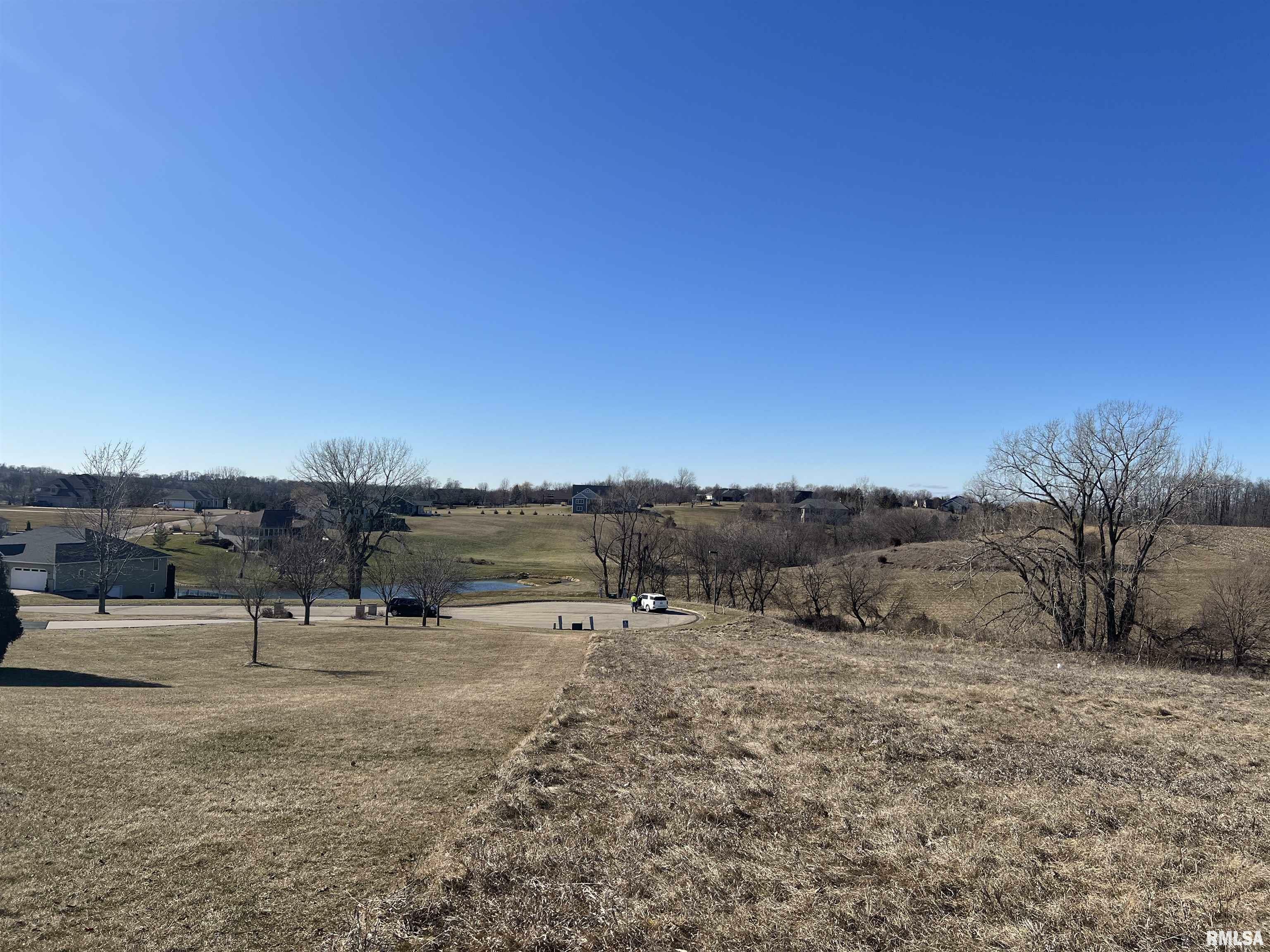 Property Photo:  3035 Valley View Court  IA 52732 