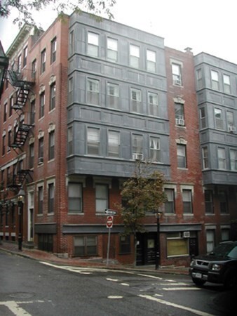 Property Photo:  55 Irving St 55  MA 02114 