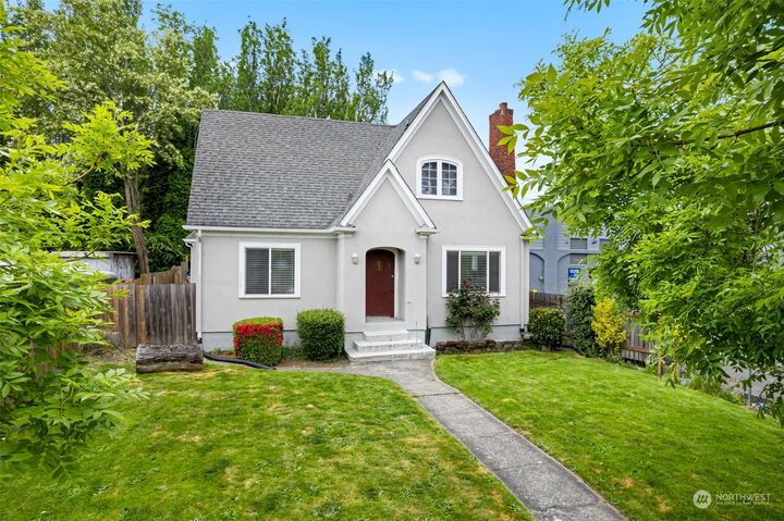 Property Photo:  4516  Pacific Avenue  WA 98418 