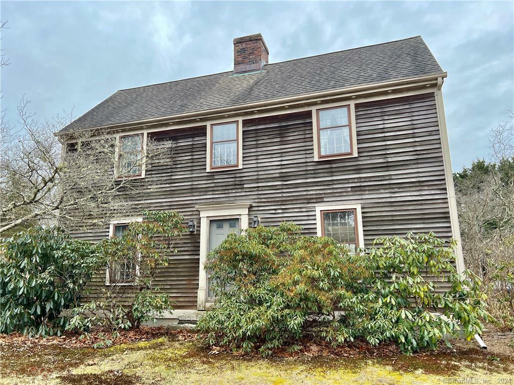 Property Photo:  263 North Main Street  CT 06378 