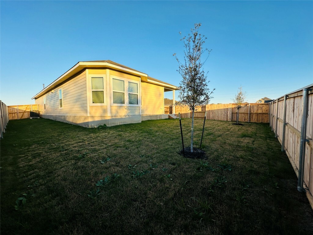 Property Photo:  155 Edward R Gaytan Street  TX 78666 