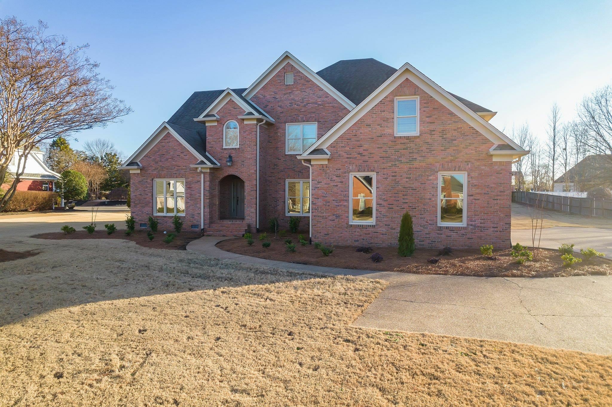 Property Photo:  28 Crownpointe Cove  TN 38305 