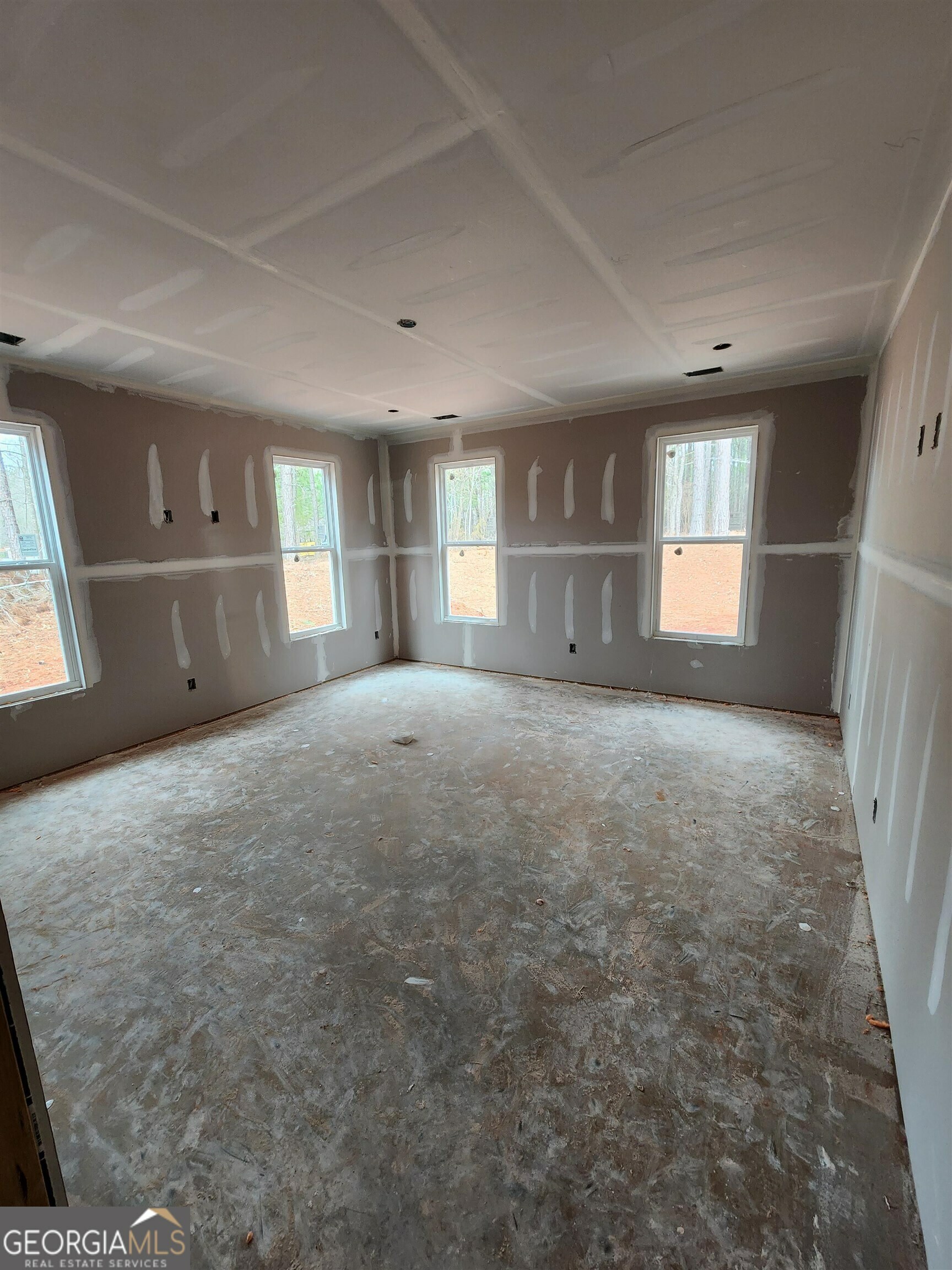 Property Photo:  275 Douglas Creek  GA 30216 