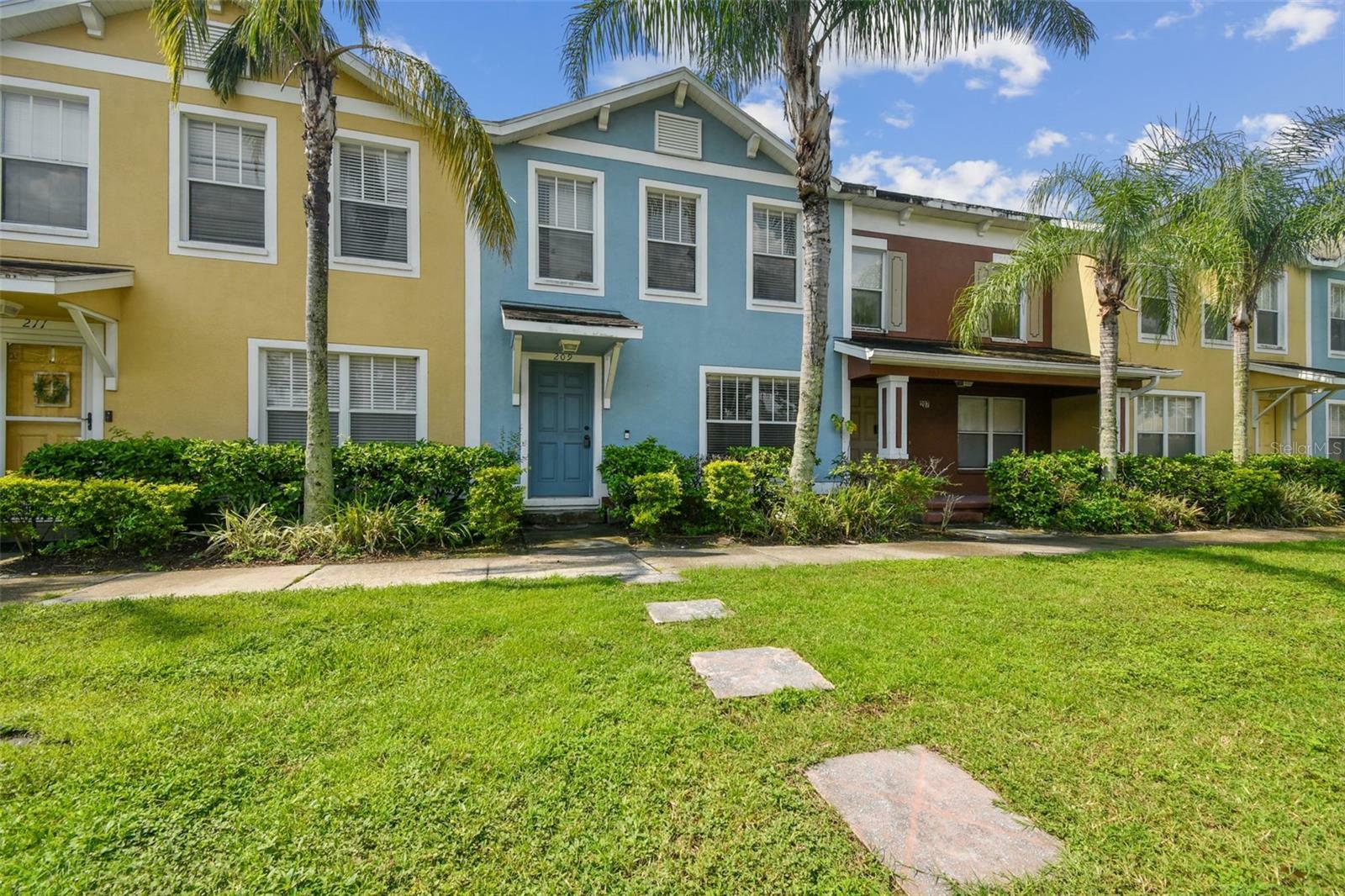 Property Photo:  209 E Broad Street  FL 33604 