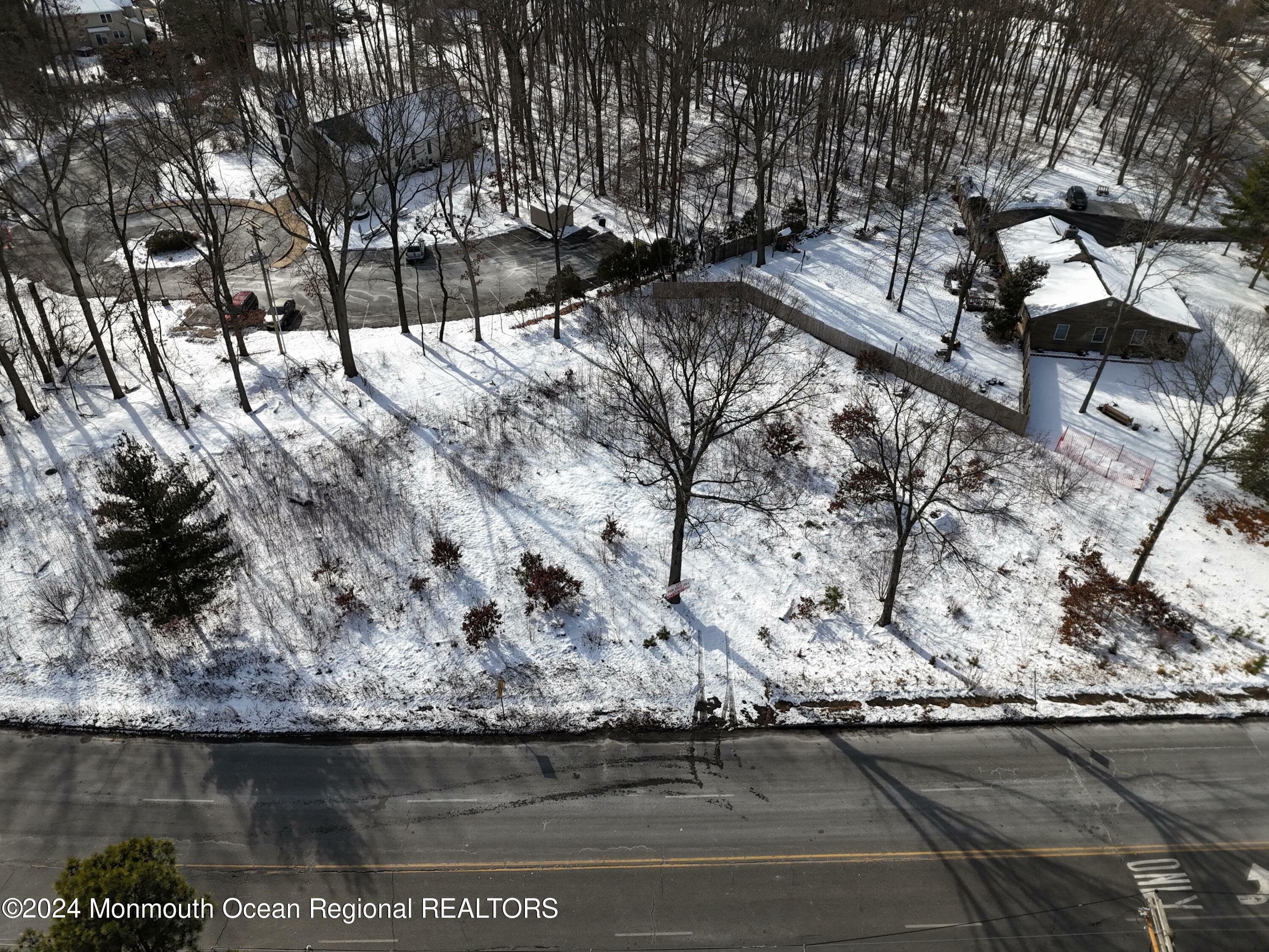 Property Photo: 1199 Hope Road NJ 07712