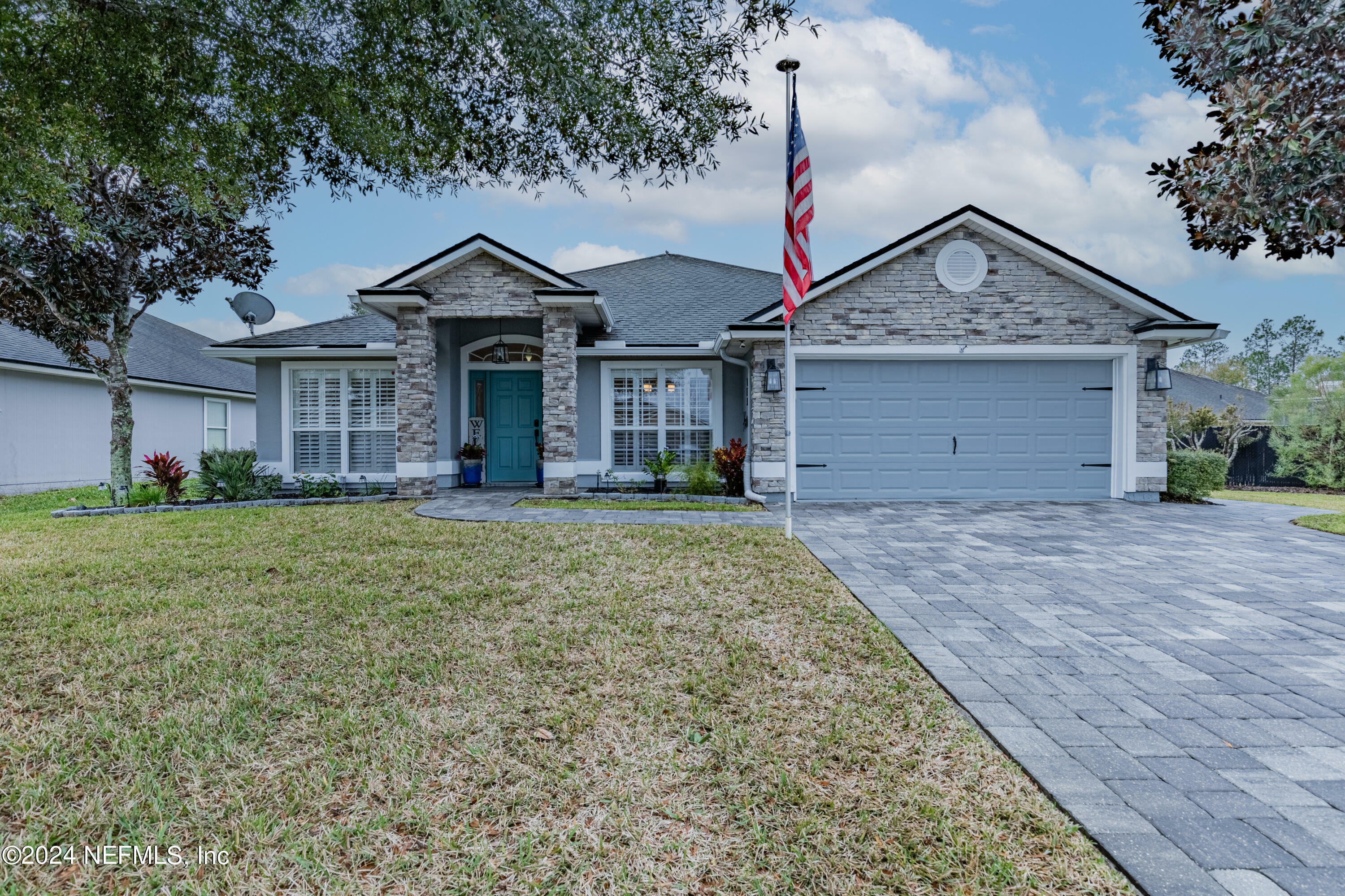 Property Photo:  173 Mahogany Bay Drive  FL 32259 