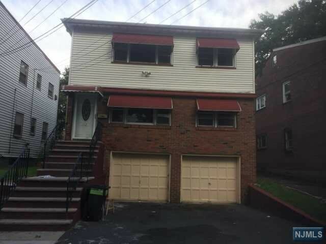 Property Photo:  112-114 Chelsea Avenue  NJ 07106 