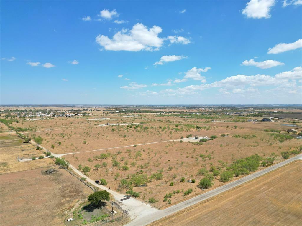 Tbd S George Owen Road  Ponder TX 76259 photo