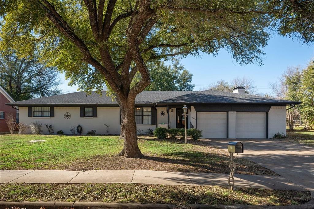 Property Photo: 5310 Kayway Drive TX 75402
