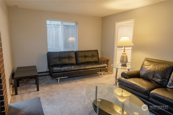 Property Photo: 341 NW 49th Street A WA 98107