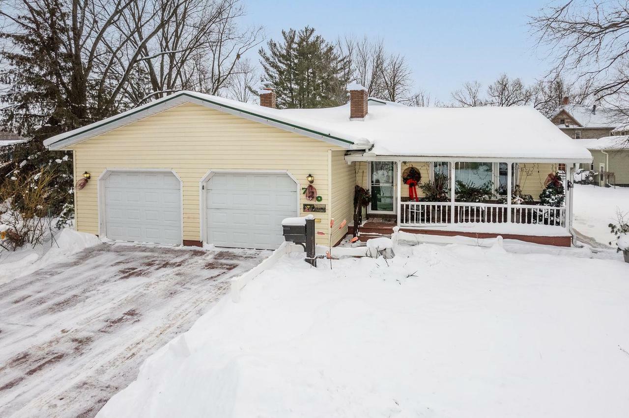 Property Photo:  720 6th Street  WI 53959 