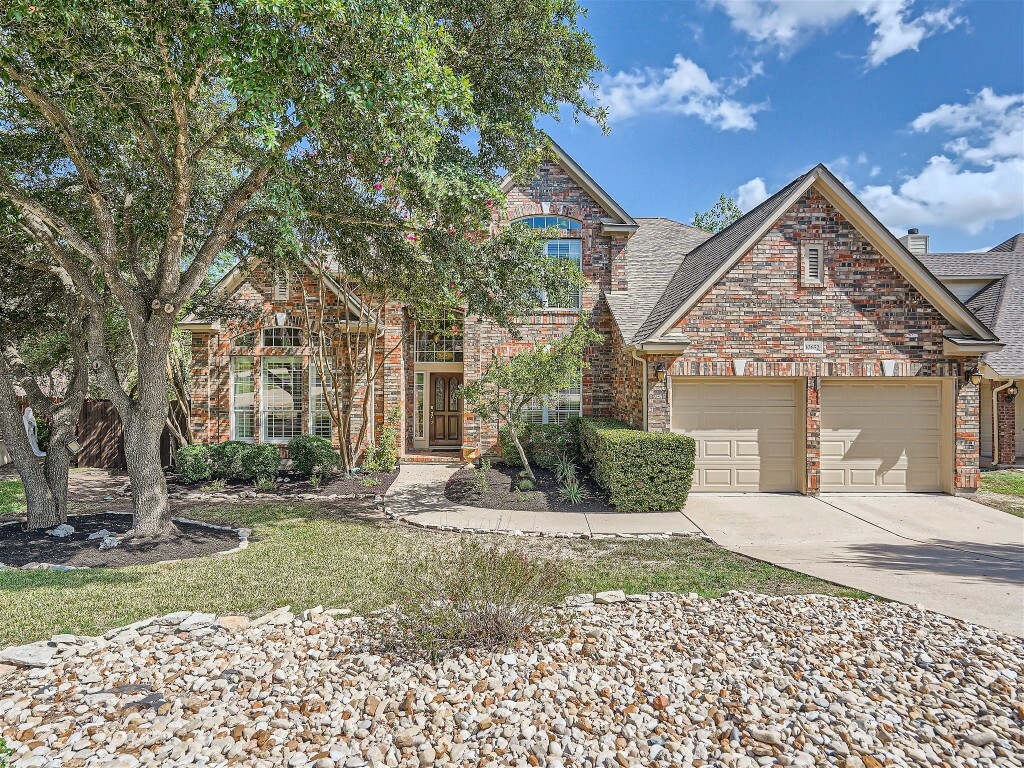 Property Photo:  10652 Bramblecrest Drive  TX 78726 