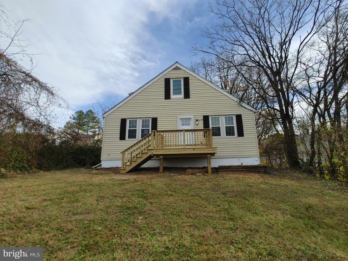 Property Photo:  4427 Annapolis Road  MD 21227 